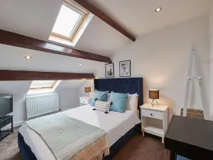 Razorbill Cottage in Flamborough