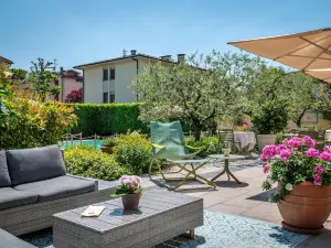 Hotel San Marco