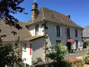 Auberge Hôtel de Tournemire - Cantal