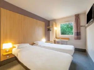 B&B Hotel Brive-la-Gaillarde