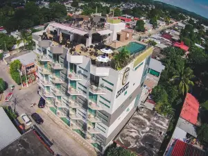 Hotel & Lounge Las Islas