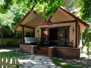 Gaia Koru Bungalows