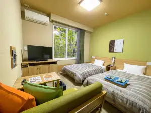 루트 인 그란티아 와카미야