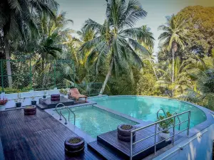 Sea Hills Hotel Port Blair