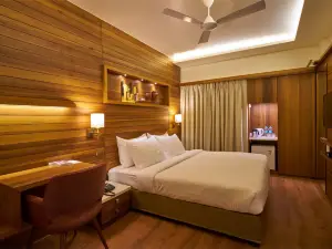 Hotel Atharv Top Rated Business Hotel in Kolhapur