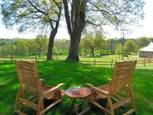 Le Vallon des 5 Roses