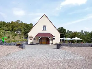 Land- Und Golfhotel Alte Fliegerschule
