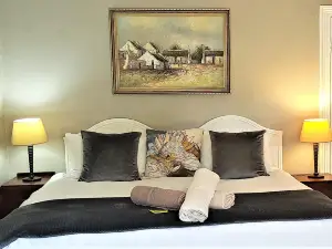 Kei Mouth Guest Lodge