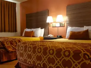 American Inn of Liberal
