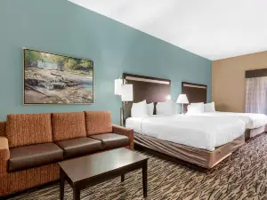 Best Western Plus McDonough Inn  Suites