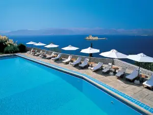 Nafplia Palace Hotel & Villas