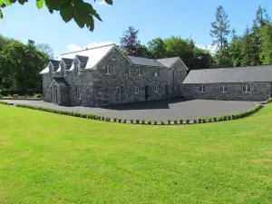 Gate Lodge B&B