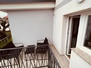 PJagodic Hotel Cerklje - 5Min to Airport