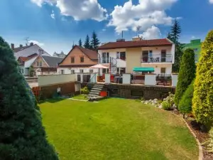 Pension Kraus