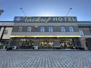 Tashrif Hotel