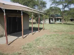 Osero Serengeti Luxury Tented Camp