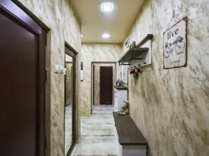 Apartment AlPreMira