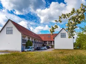 Fränkische Landherberge, Hotel Garni