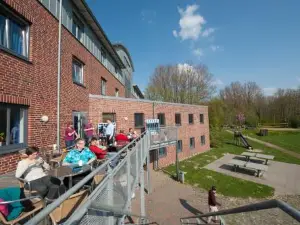 Jugendherberge Glückstadt