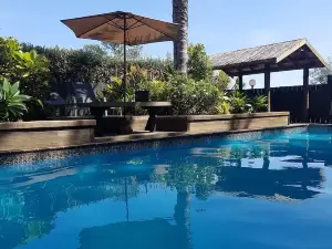 Kerigold Secluded Chalets Motel