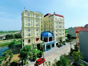 Thuận Thành Hotel