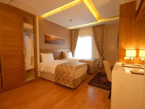 Imamoglu Pasa Butik Hotel