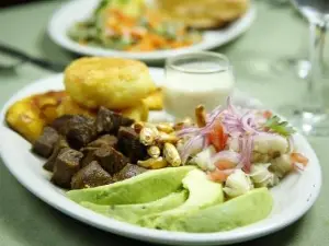 Hostería Santa Fe