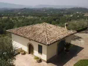 Villa Del Colle
