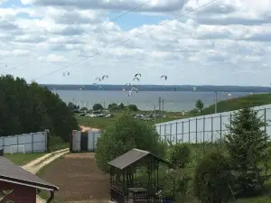 Domik u Ozera