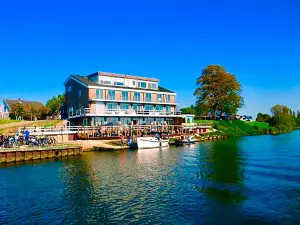 Hotel Aan de Linge