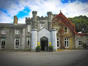 Abbey Hotel Roscommon