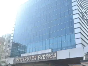 호텔 파틸푸트라 이그조티카