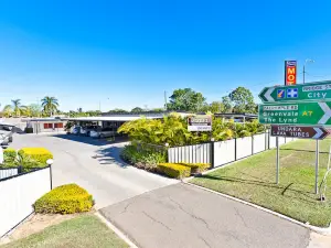 Charters Towers Motel