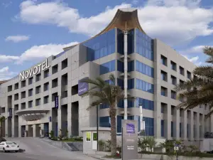 Novotel Dammam Business Park