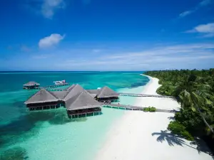 Medhufushi Island Resort
