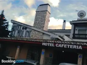 Hotel El Molino