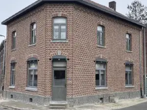 Vakantiewoning Bij de Jep