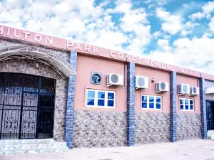 Milton Park Hotel & Resort