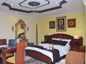 Hotel Perla Verde
