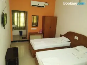 Comfort Inn