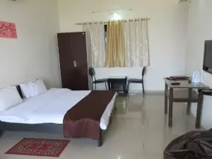 Bellevue Resort Panchgani