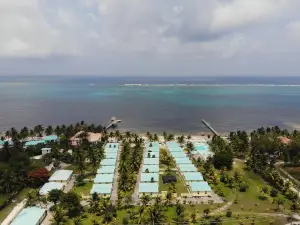 Royal Caribbean Resort