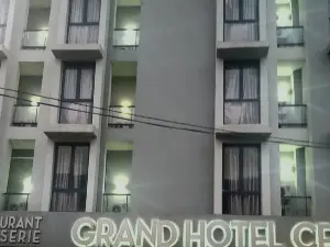 Grand Hotel Central Conakry