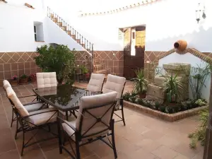 Casa Rural Las Nieves