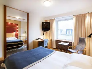 Hotel Lundia