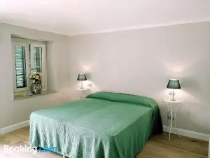 B&B "Madama Granèt"