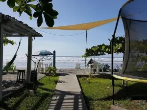 Hotel Cucolindo Surf