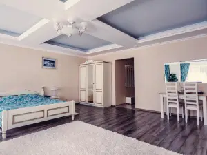 Resort Hotel Voyage