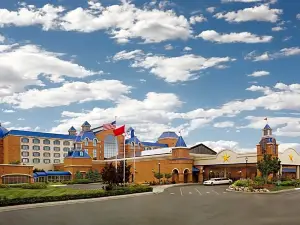 Ameristar Casino Hotel Council Bluffs