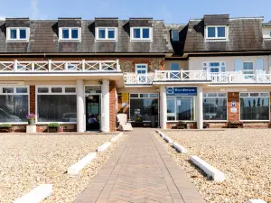 Best Western Beachcroft Hotel